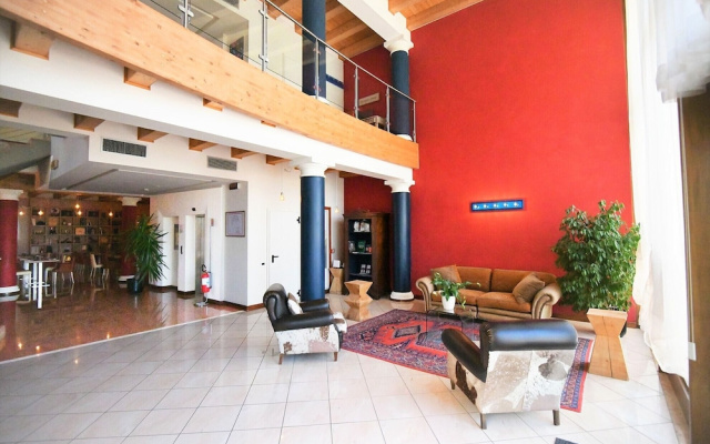 Hotel Alle Acque