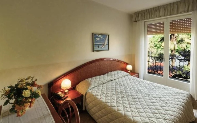 Hotel Garden Zorzi