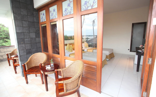 Sanur Seaview Hotel