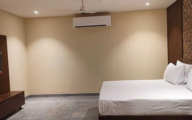 Shoreland Leisure Stays