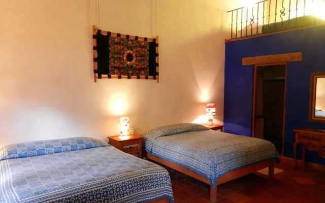 Posada Yolihuani