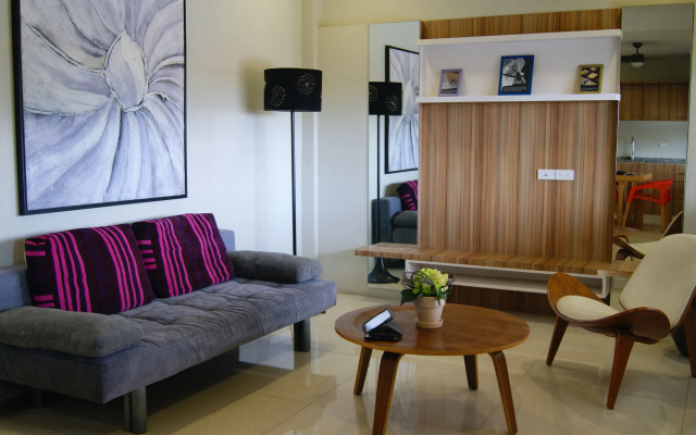 Zpad Residences