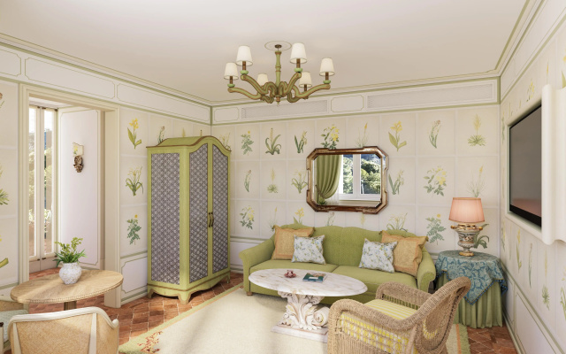 Belmond Hotel Splendido