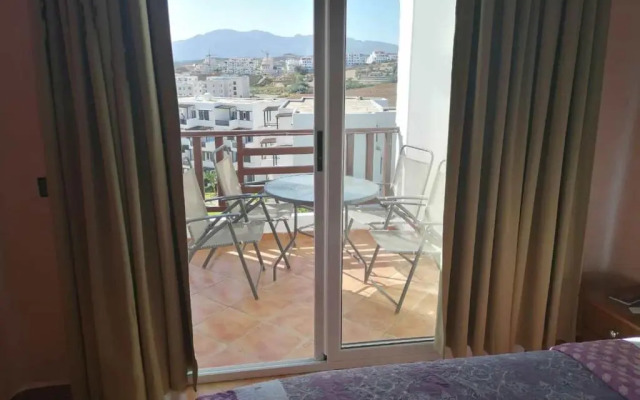 Studio Avec Piscine a Mirador Cabo Negro