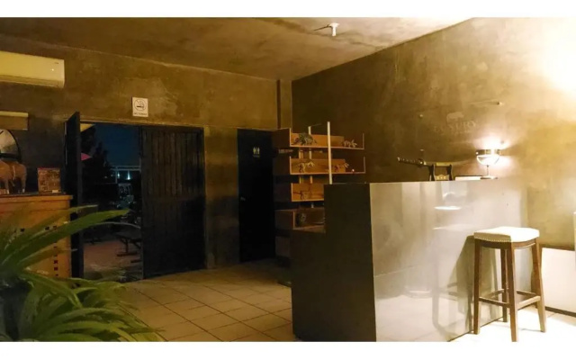 OYO Hotel Aeropuerto, San José del Cabo