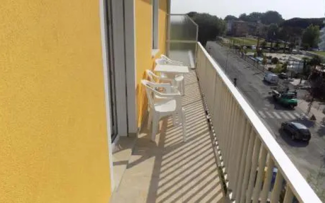 Apartament in center zone