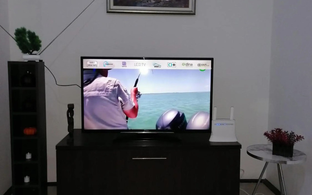 Kokki's Lovely 1bedroom condo with free parking and WiFi