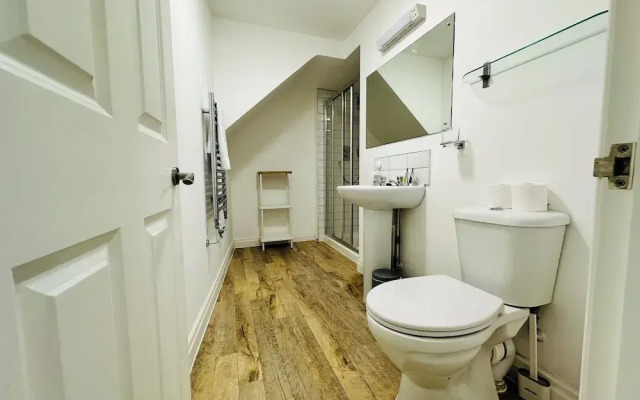 West Street Mews Serviced Accommodation