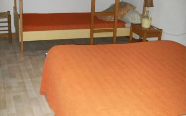 Chalet Le Biniou