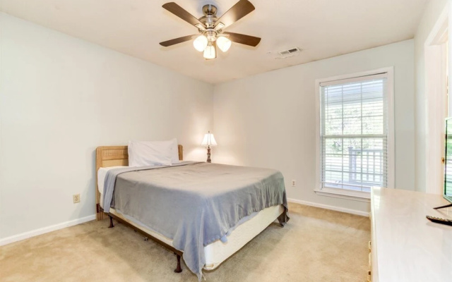 Cherry Grove Escape