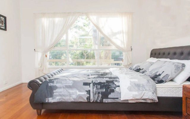 Eltham Retreat Guest House