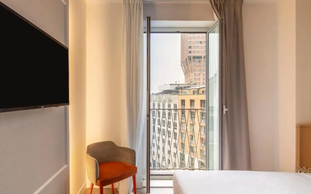 B&B Hotel Milano Missori