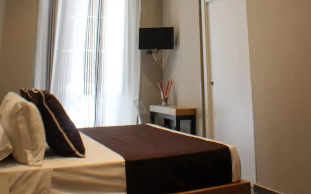 Be Italian Room Bovio 23