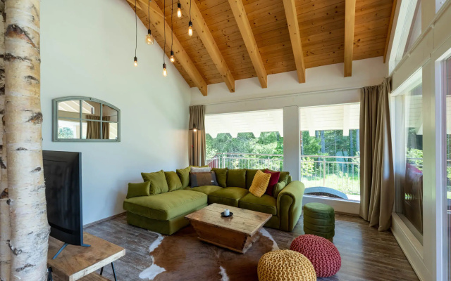 Lush Apartment in Sankt Michael ob Bleiburg