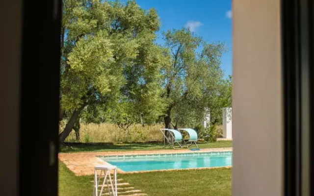 Casa Kairos