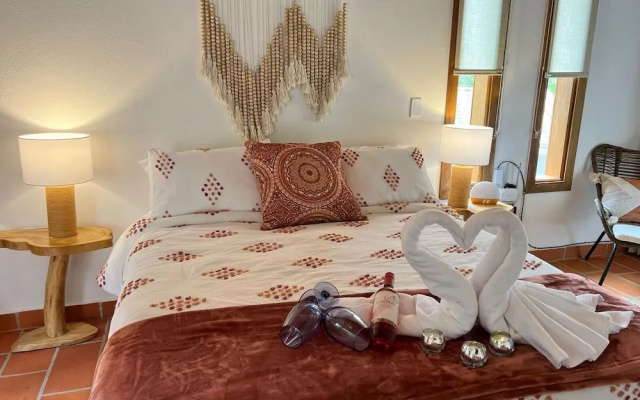 Casa Eve Hotel