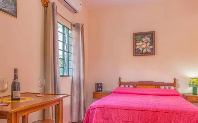Hostal Finca Aurora