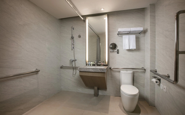 Holiday Inn Hangzhou Gongshu by IHG