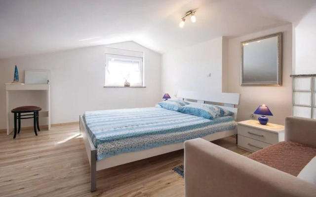 Apartmani Lisicak