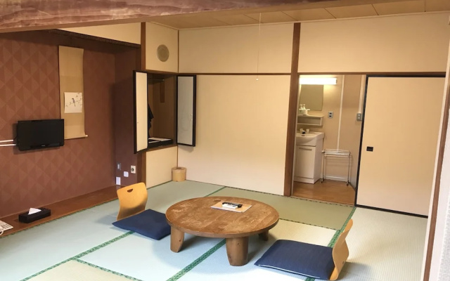 OYO Ryokan Katakuri no Yado Sendai Sakunami-onsen