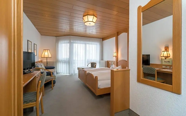 Hotel Krone