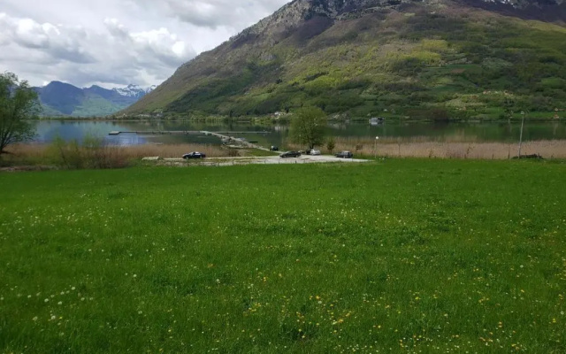Meho Apartmani