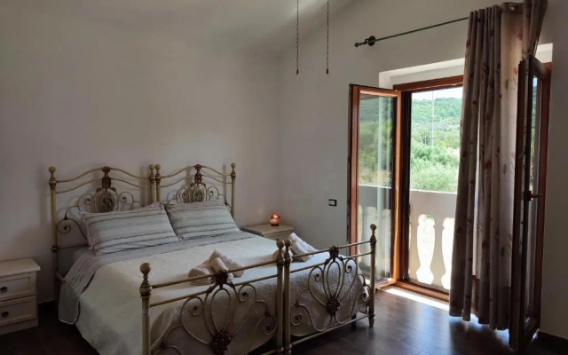 Gio Horses B&B
