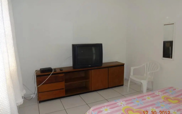 Residencial Vecchio