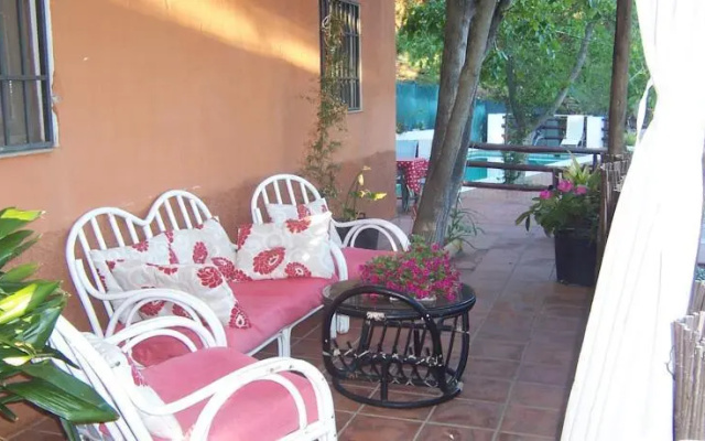 Casas Lanjarón