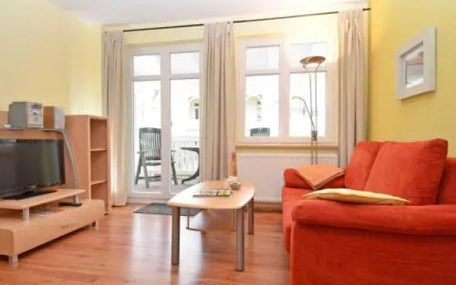 Villa Seerose - Apt. 16