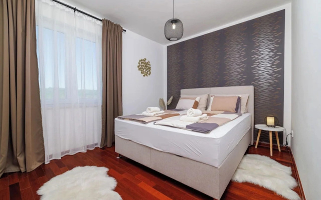 Apartment Iva
