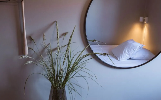 Hotell Käringön