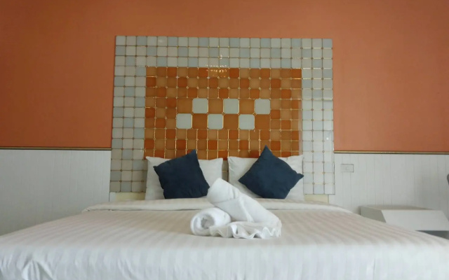 OYO 330 Venus Resort Pranburi