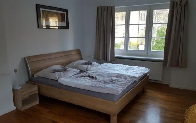 Beautiful House in Zehlendorf