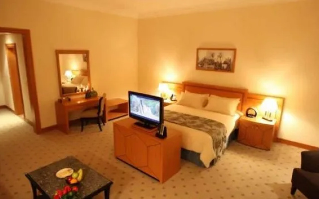 Wiseman Grand Hotel