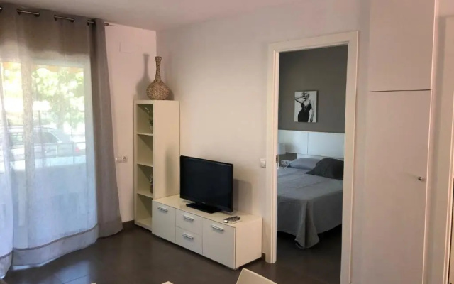 Apartaments Colibri