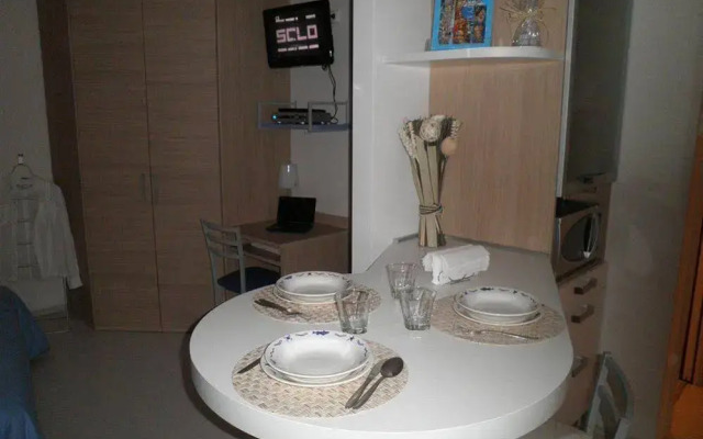 Peristil Luxury Rooms