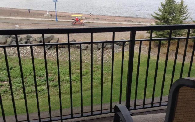 Canal Park Lodge