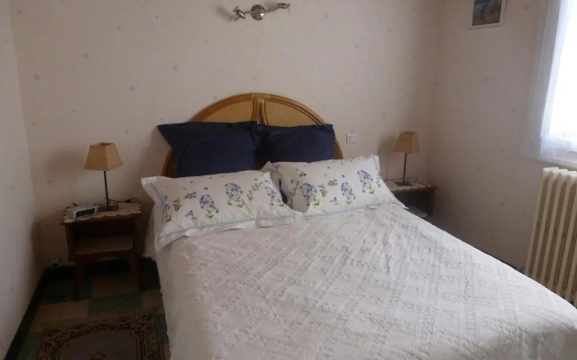 Maison Saint-Jean-de-Monts, 4 pièces, 6 personnes - FR-1-323-153