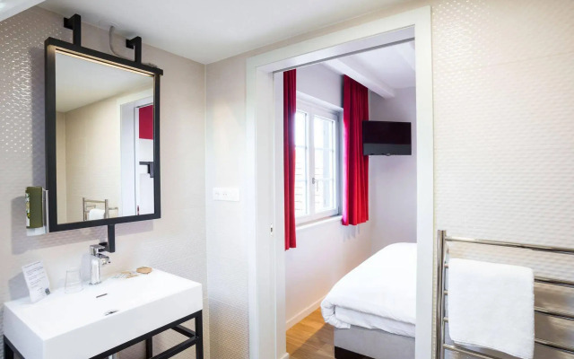 Hôtel Aigle d'Or