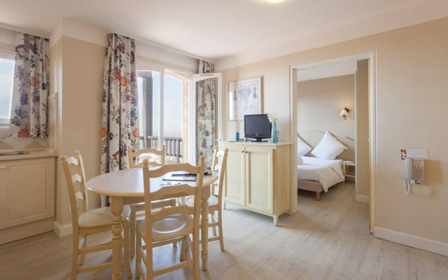 Pierre & Vacances Village Club Les Issambres