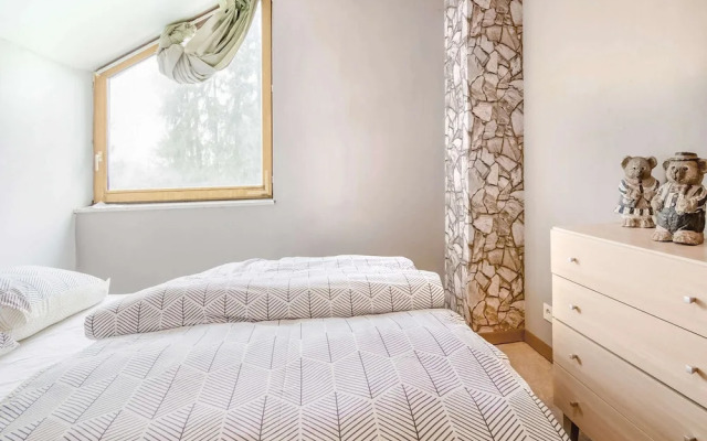 Quiet Valley View Retreat