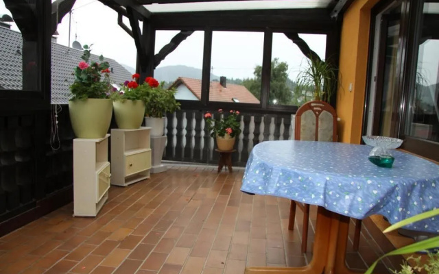 Gästehaus Alexanna