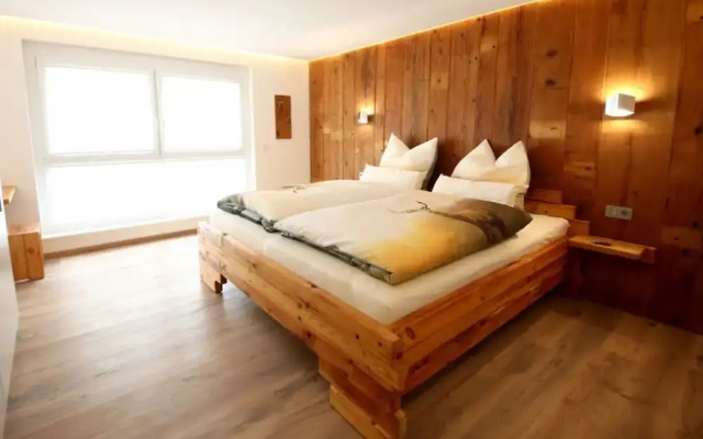Holiday Apartment Holzwieb