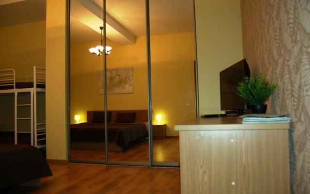 Valdemāra Apartments