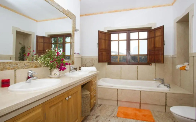 Villa Remedios