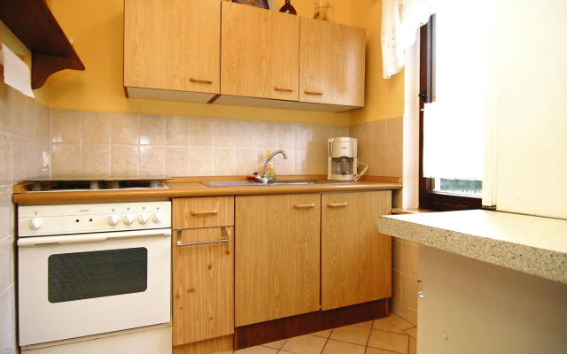 Cottage, Dolgen am See