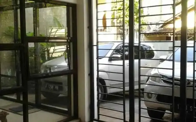 Homestay Payakun
