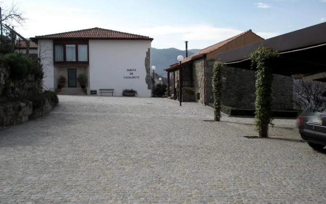 Quinta De Casalmato