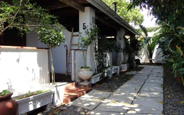 HoneyPot Guesthouse